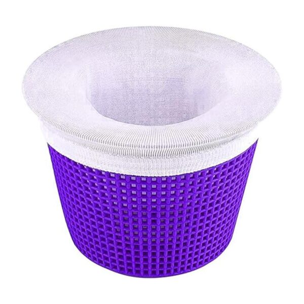 WISHDIAM Paquete de 40 calcetines para piscina que