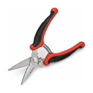 Crescent Wiss 812 EZ Utility Snip WEZSNIP_1