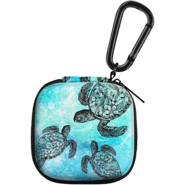 WIRESTER Funda inalámbrica portátil para auriculares_1