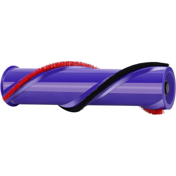 WIOR Rodillo de cepillo de rodillo compatible con Dyson V8