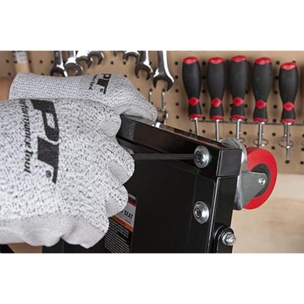 Set Wilmar Performance Tool W80276 de 10 piezas con