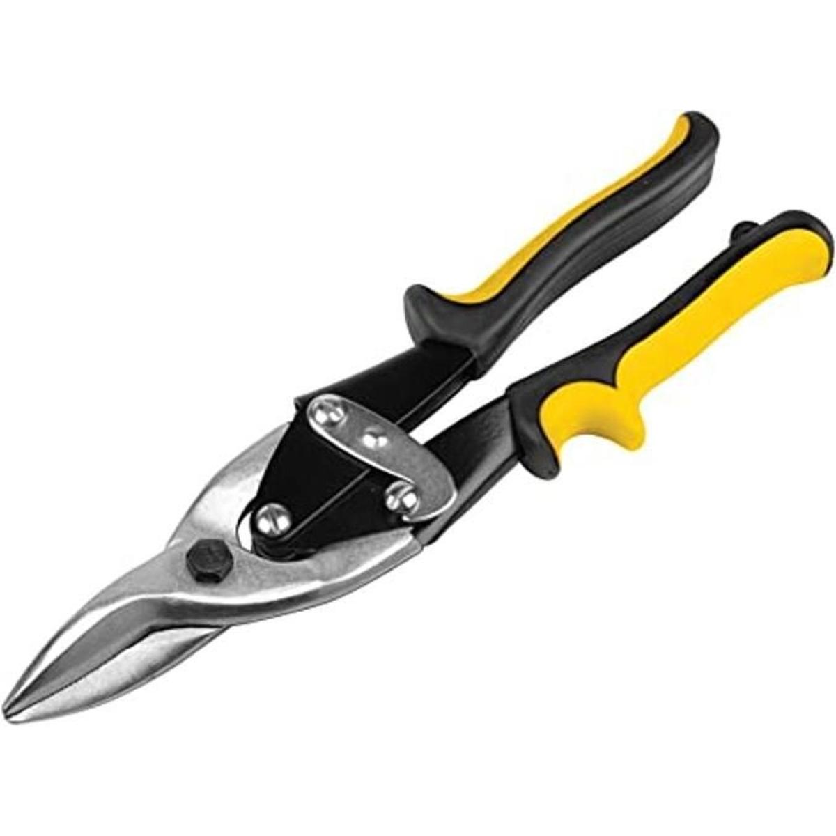 Performance Tool W2043 Centro Cut Aviación estaño Snip