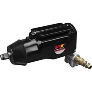 Performance Tool M562DB Llave de impacto de mariposa de_1