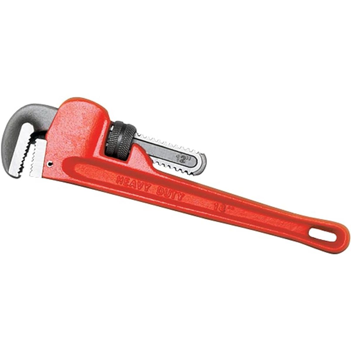 Performance Tool W113312B Llave de tubo de 12 pulgadas