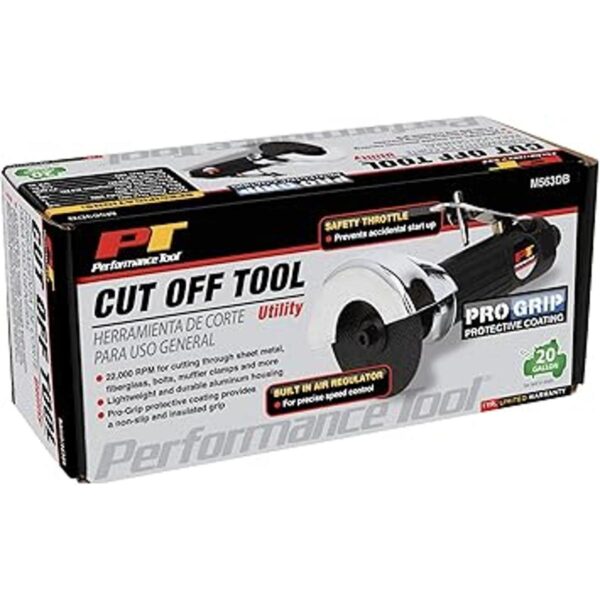 Performance Tool M563DB Herramienta de corte_2