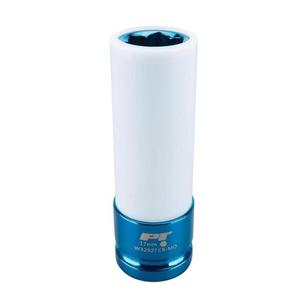 Performance Tool W32927 12 Dr 0.669 in Mercedes Lug Nut_2