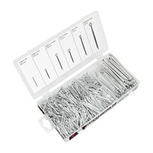 Performance Tool W5204 1000 pines de chaveta surtido_1