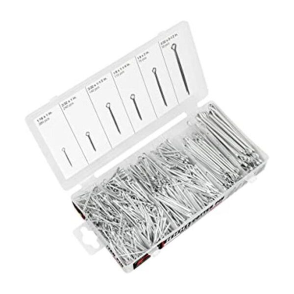 Performance Tool W5204 1000 pines de chaveta surtido_1
