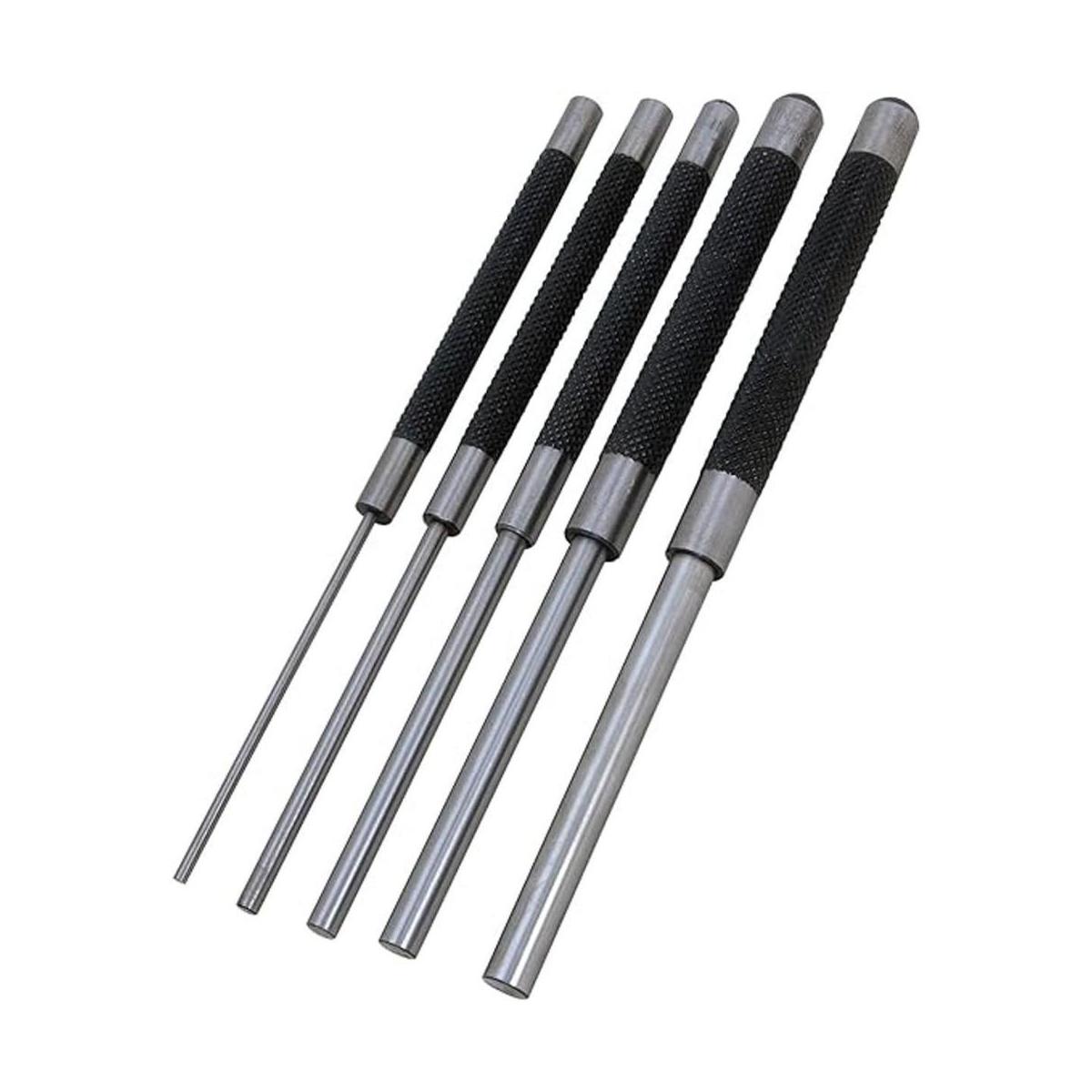 Performance Tool W758 Juego de 5 piezas de 8 pulgadas de
