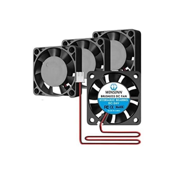 WINSINN Ventilador de 1.575 in 24 V Ender 3 ventilador_1