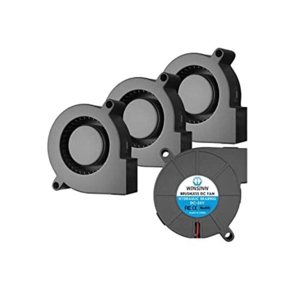 WINSINN Ventilador soplador 5015 de 1.969 in 24 V_1