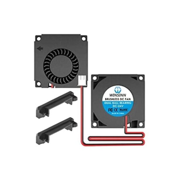 WINSINN Ventilador de 1.575 in de 24 V Ender 3 ventilador_1