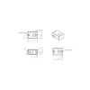 WINSINN 3D Sensor calentador de impresora compatible con_2