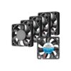 WINSINN Ventilador CC de 1.969 in 12 V 5010 doble_1