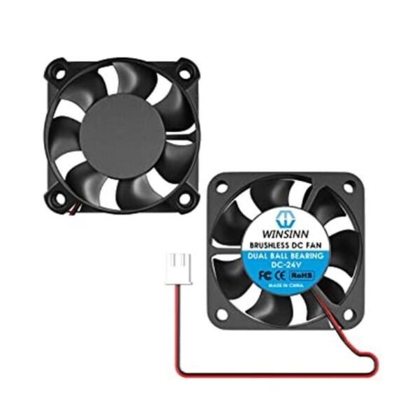 WINSINN Ventilador de 1.575 in de 24 V ventilador Ender_1