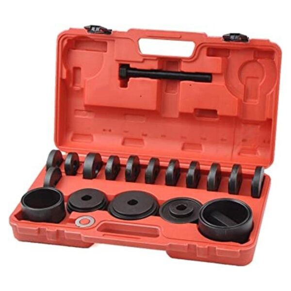 WINMAX TOOLS AUTOMOTIVE 23 adaptadores de rodamiento de_1