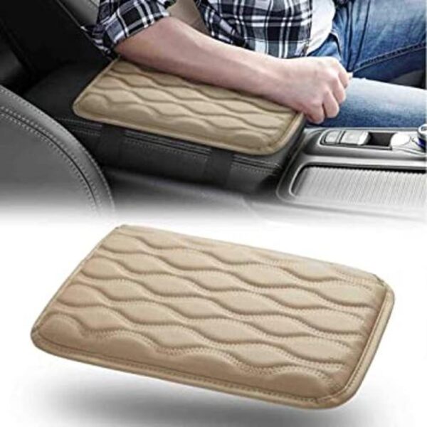 WINKA Almohadilla para consola central de coche funda_1