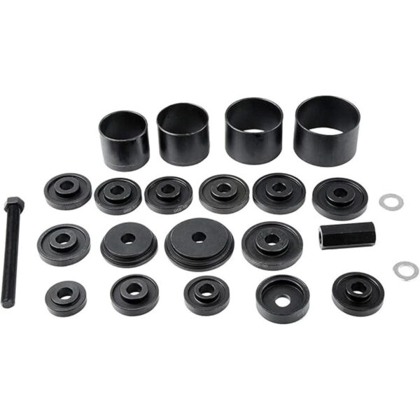 WINMAX TOOLS AUTOMOTIVE 23 adaptadores de rodamiento de_4
