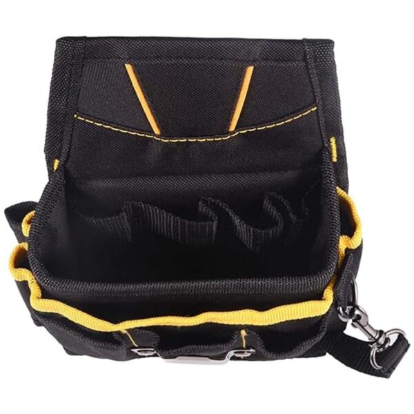 Gomake Bolsa de herramientas de múltiples bolsillos con_5