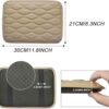WINKA Almohadilla para consola central de coche funda_2