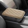 WINKA Almohadilla para consola central de coche funda_4