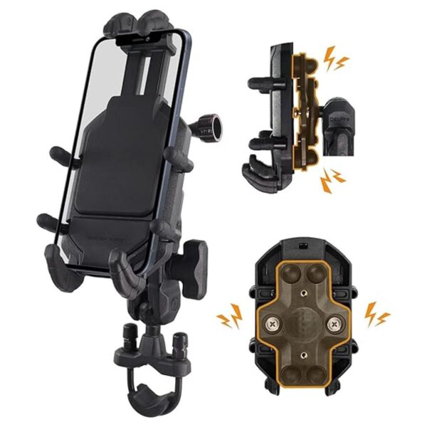 WINDFRD Soporte para teléfono de motocicleta_1
