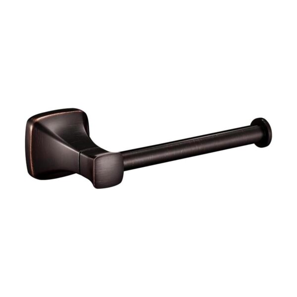 WINCASE Bronze Toilet Paper Holder Oil Rubbed Toilet_1