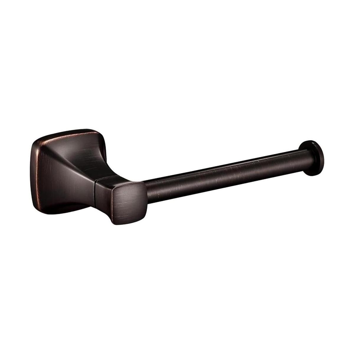 WINCASE Bronze Toilet Paper Holder Oil Rubbed Toilet
