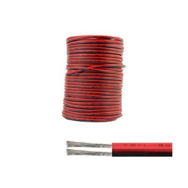 WIMACT Cable de extensión de luz para barco para tiras de_1