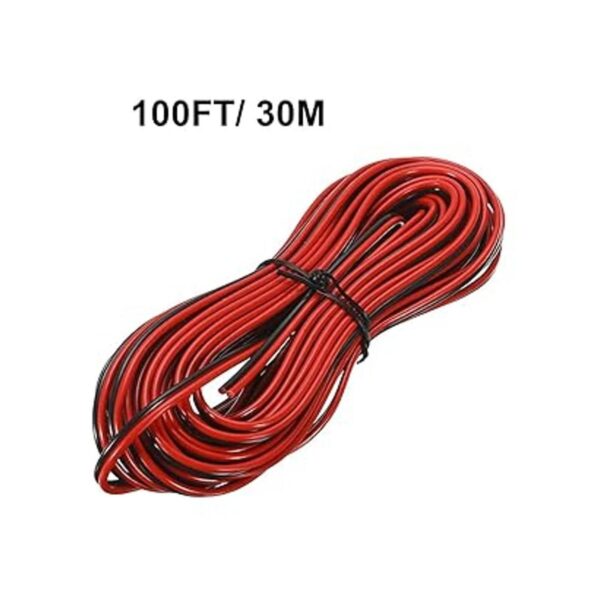 WIMACT Cable de extensión de luz para barco para tiras de_2