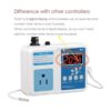 WILLHI WH1436A Termostato Switch Sous Vide NTC 10K con_3