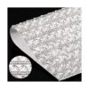 Pegatina de diamantes de imitación de 9.4 x 7.9 pulgadas