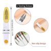 WILDAIR Herramientas de nudo FID Paracord FID Set 12