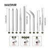 WILDAIR Herramientas de nudo FID Paracord FID Set 12