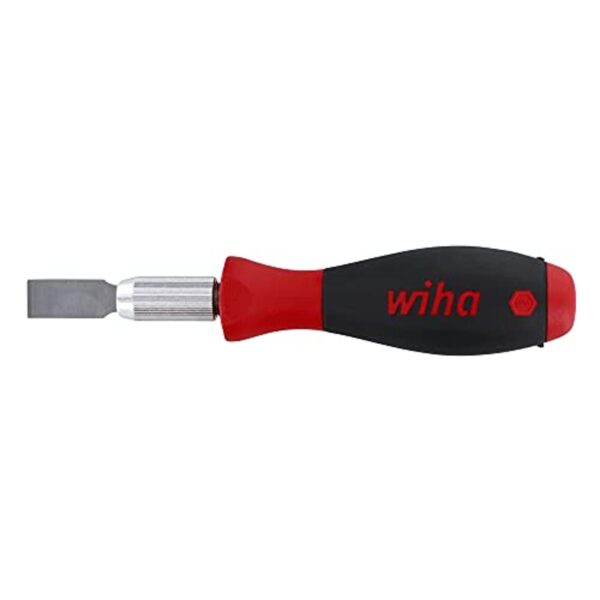 Wiha 43090 universal de afeitar Edged Rascador con mango_3