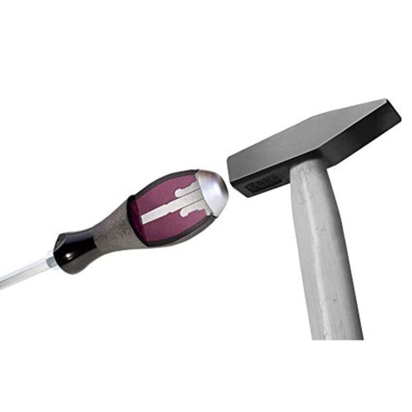 Wiha 53390 Destornilladores ranurados y Phillips extra_4