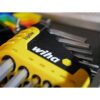 Wiha 66992 MagicRing Juego de llaves hexagonales en L 22_6