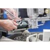WIHA 66982 ErgoStar Llave hexagonal en L pulgadas y