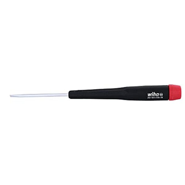 Wiha 96025 Destornillador ranurado con mango de_3