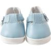 WHYS FXSN 8 pares de zapatos de muñeca para muñecas_3