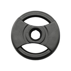 WHYHKJ adaptador de disco negro 45 Rpm disco disco disco_1