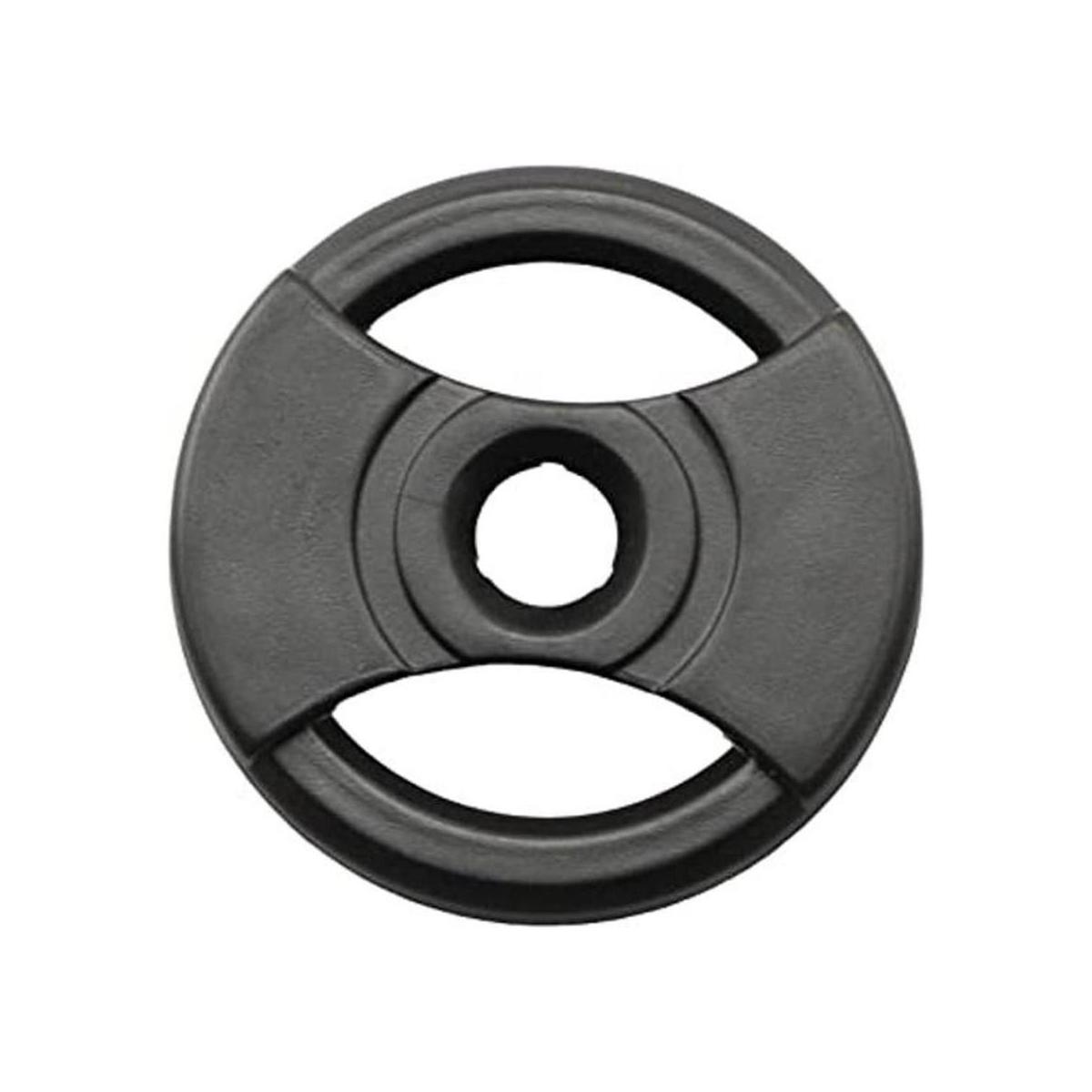 WHYHKJ adaptador de disco negro 45 Rpm disco disco disco