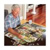 White Mountain Puzzles Toy Shoppe Puzzle 1 EA_3