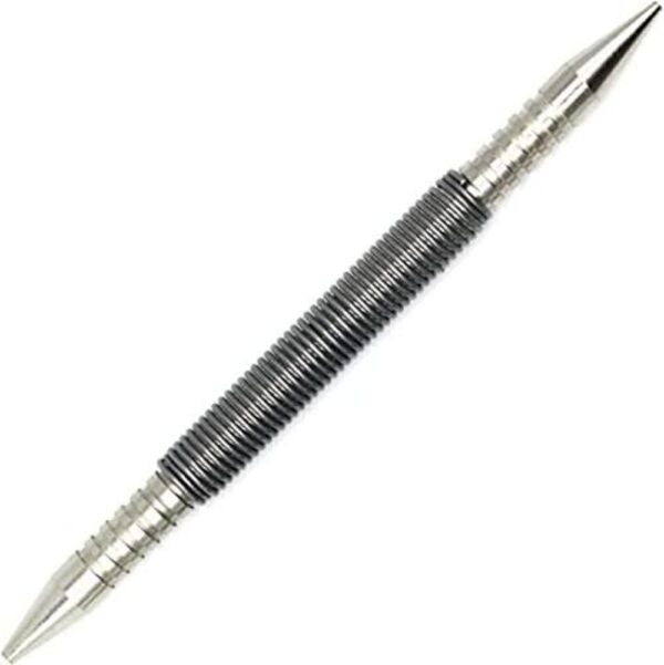 WHLLING Juego de uñas de doble cabeza sin martillo de_1