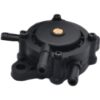 WHFZN Carburador con bomba de combustiblebujía para_5