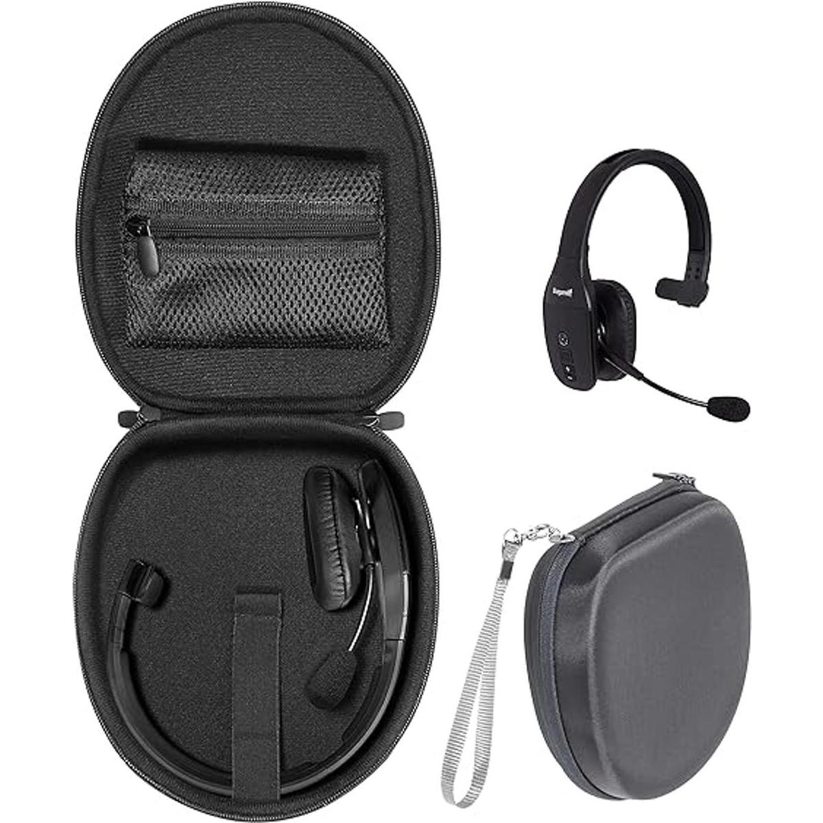 WGear Funda para auriculares VXI BlueParrott B550XT