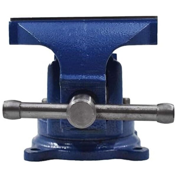 Tornillo de banco de 6 pulgadas abrazadera de mesa base_3