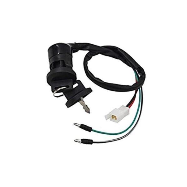 WFLNHB Interruptor de llave de encendido para Honda_1