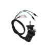 WFLNHB Interruptor de llave de encendido para Honda_2