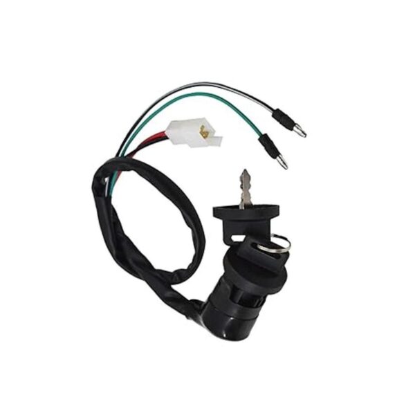 WFLNHB Interruptor de llave de encendido para Honda_2